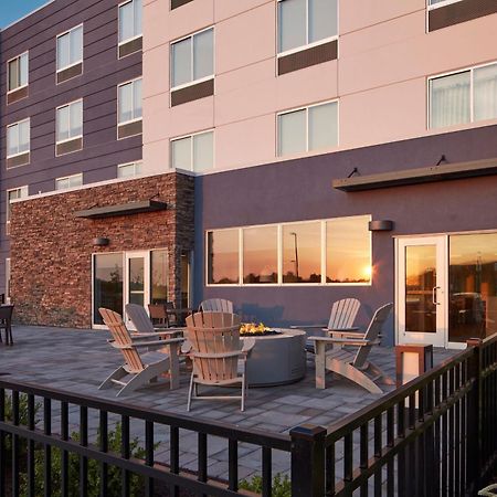 Fairfield By Marriott Inn & Suites 米德尔敦 外观 照片
