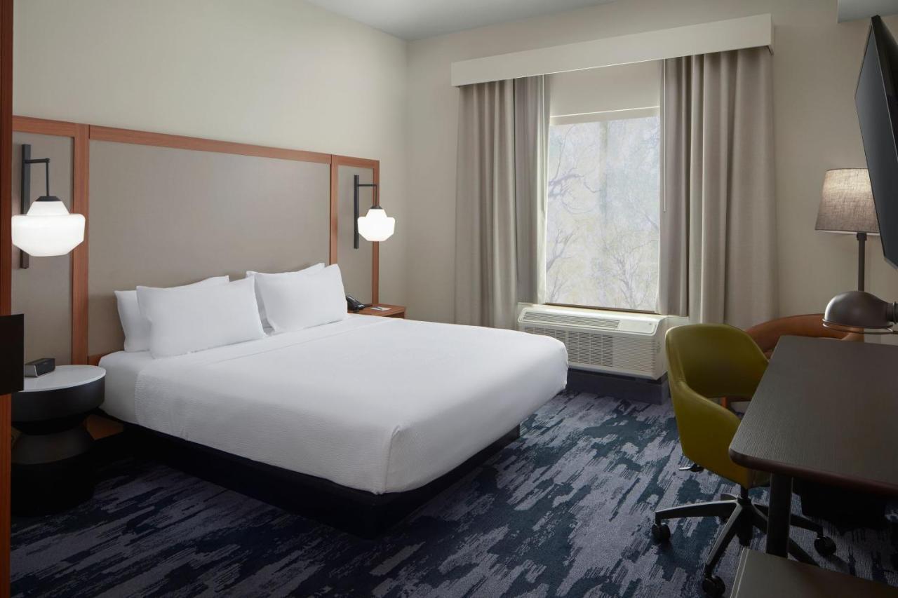 Fairfield By Marriott Inn & Suites 米德尔敦 外观 照片
