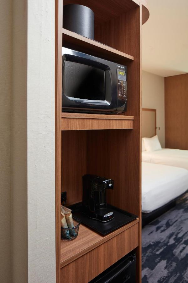 Fairfield By Marriott Inn & Suites 米德尔敦 外观 照片