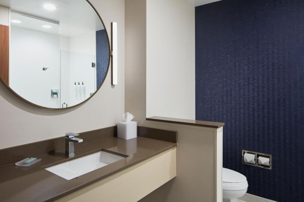 Fairfield By Marriott Inn & Suites 米德尔敦 外观 照片