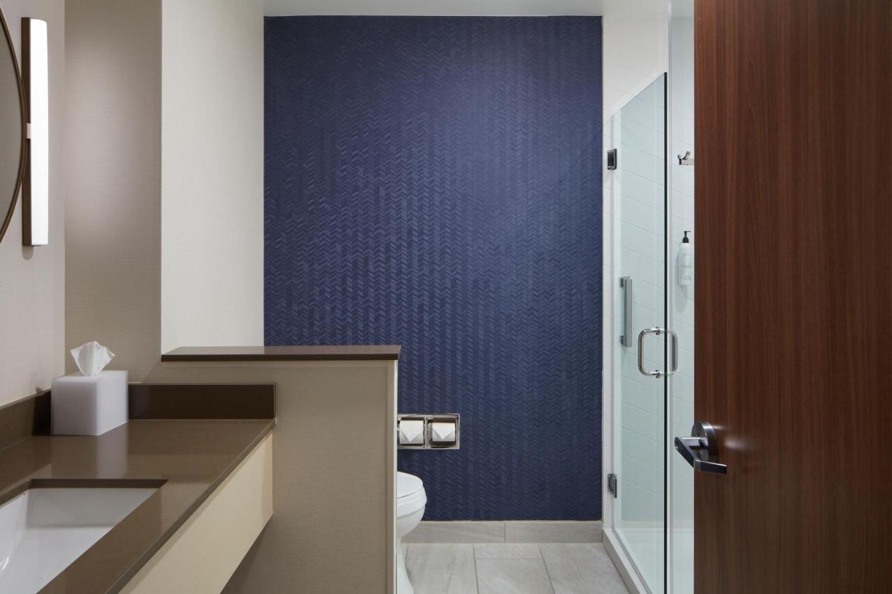 Fairfield By Marriott Inn & Suites 米德尔敦 外观 照片