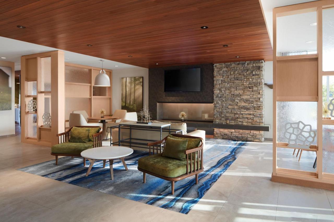 Fairfield By Marriott Inn & Suites 米德尔敦 外观 照片