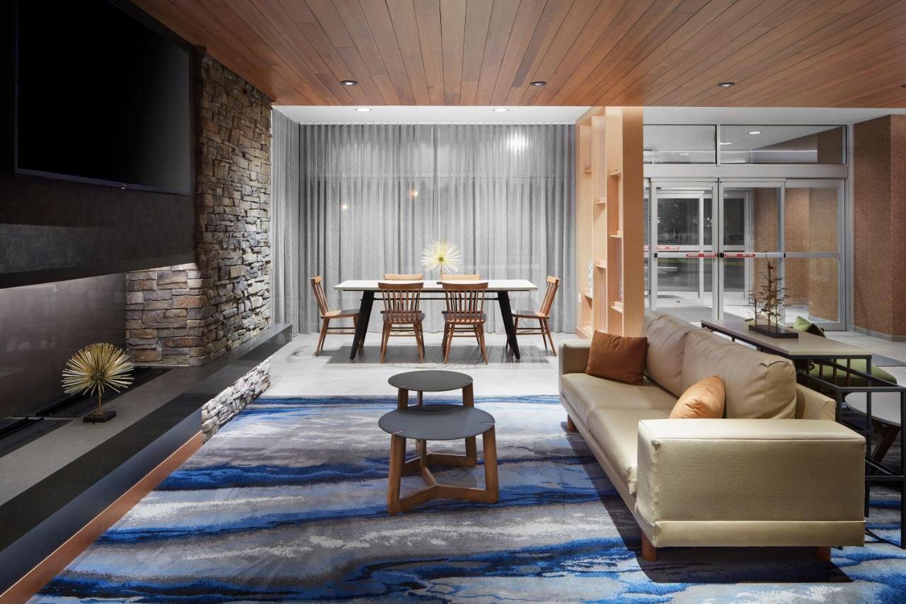 Fairfield By Marriott Inn & Suites 米德尔敦 外观 照片