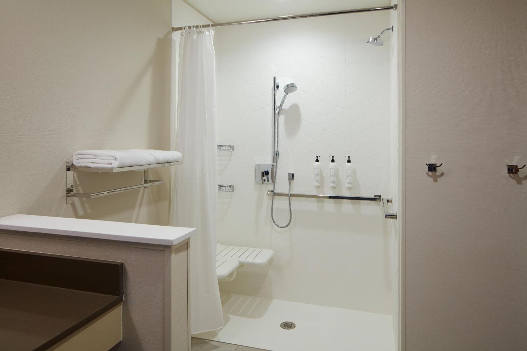 Fairfield By Marriott Inn & Suites 米德尔敦 外观 照片