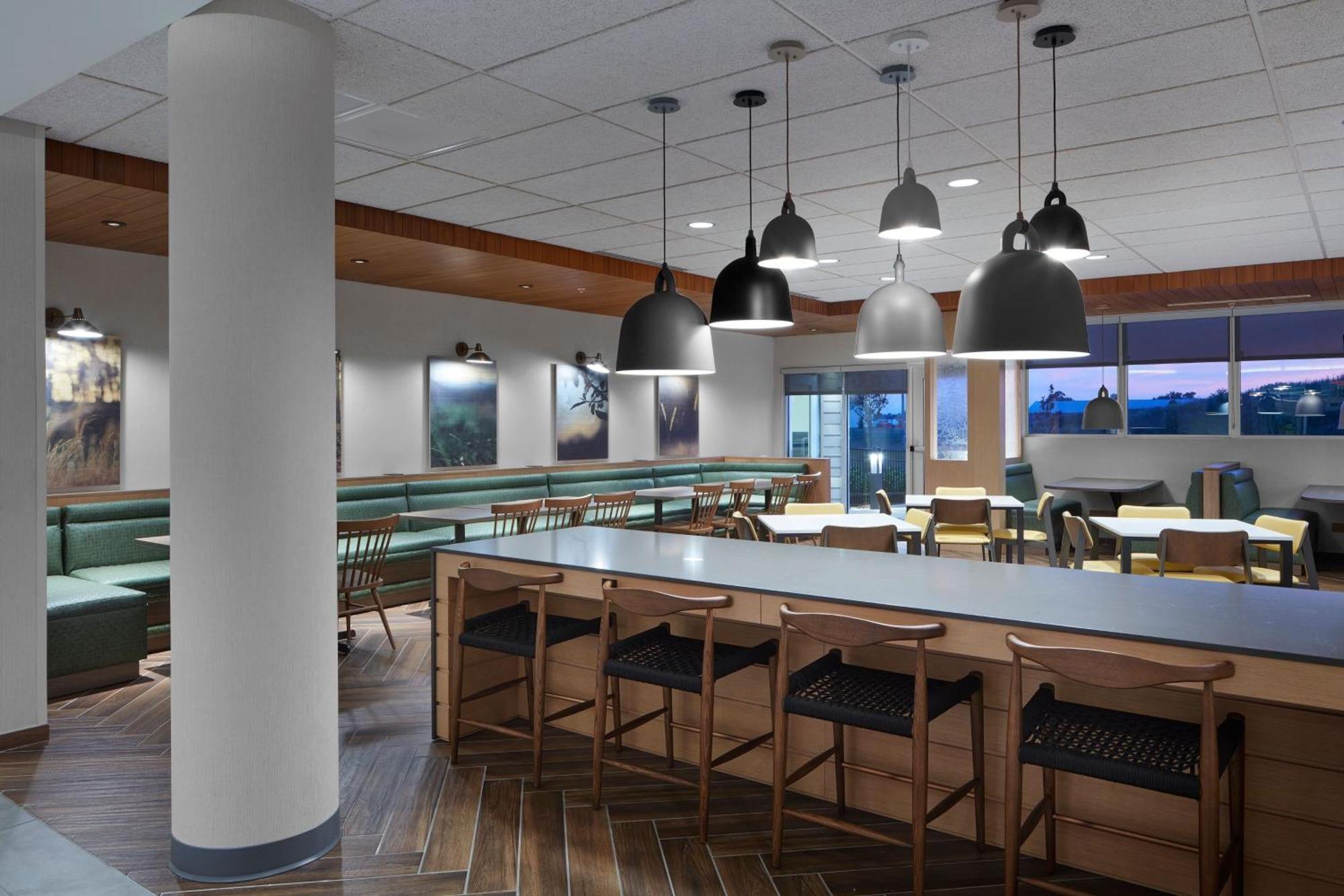 Fairfield By Marriott Inn & Suites 米德尔敦 外观 照片