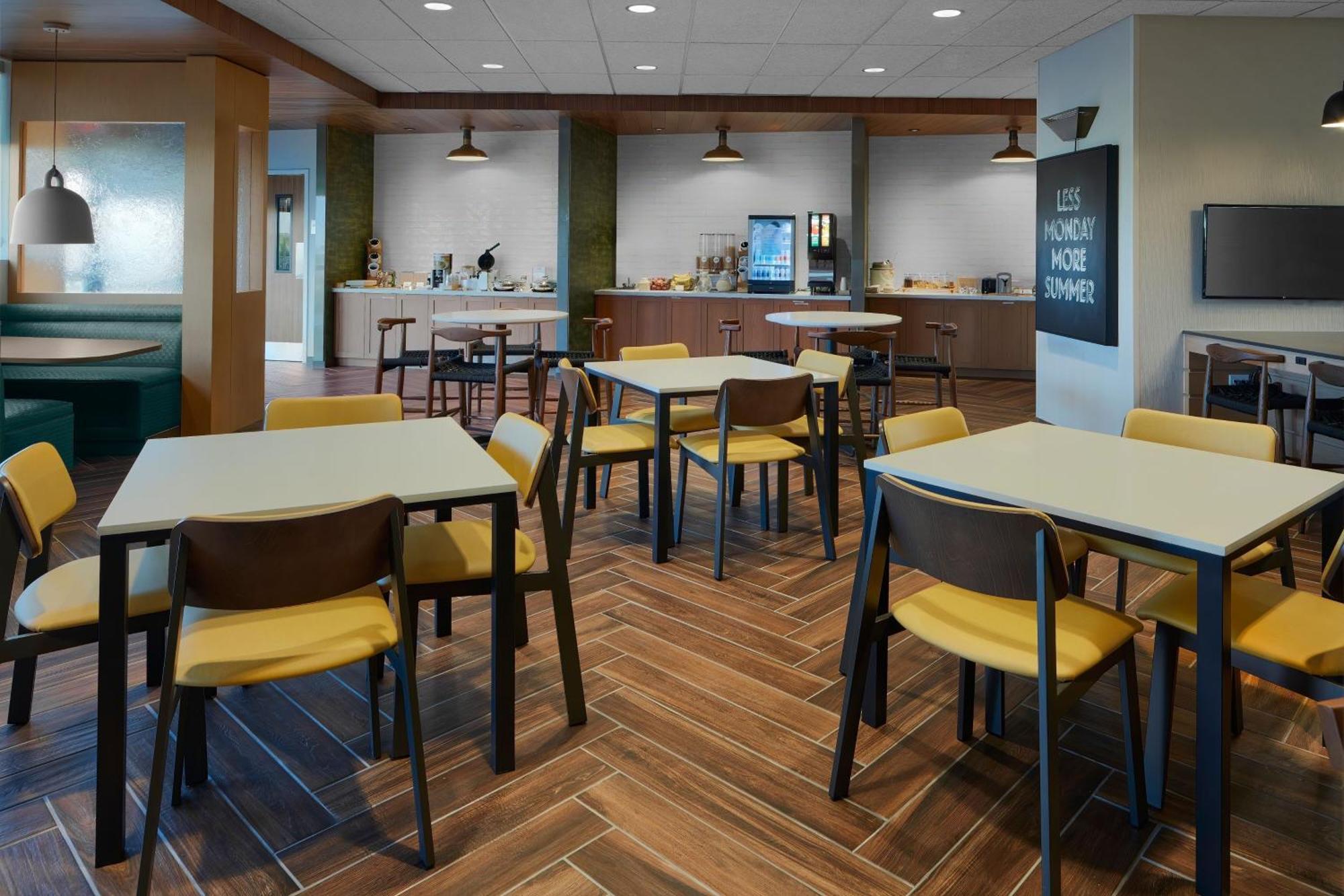 Fairfield By Marriott Inn & Suites 米德尔敦 外观 照片